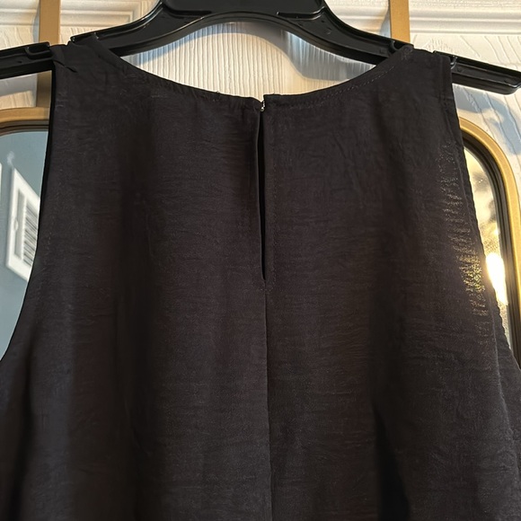 Express black tank - Picture 4 of 5